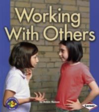 Produktbild: Nelson, R: Working with Others