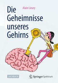 Produktbild: Die Geheimnisse unseres Gehirns