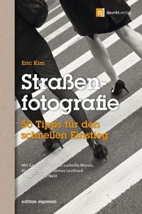 Produktbild: Straßenfotografie (Edition Espresso)