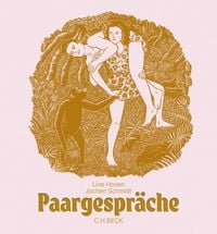 Produktbild: Paargespr&auml;che