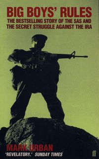 Produktbild: Big Boys' Rules