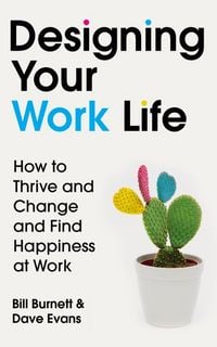 Produktbild: Designing Your Work Life
