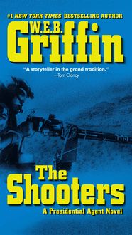 Produktbild: The Shooters
