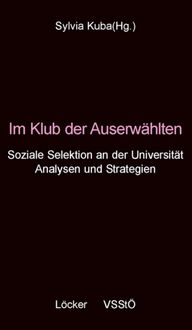 Produktbild: Im Klub der Auserw&auml;hlten