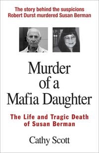 Produktbild: Murder of a Mafia Daughter