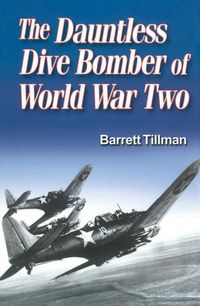 Produktbild: Dauntless Dive Bomber of World War II