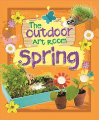 Produktbild: The Outdoor Art Room: Spring