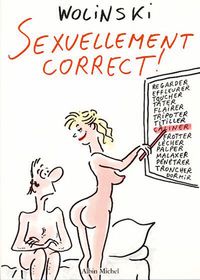 Produktbild: Sexuellement correct