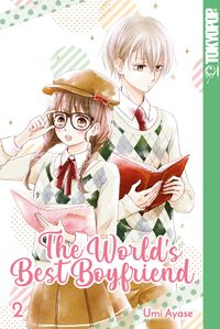 Produktbild: The World's Best Boyfriend 02