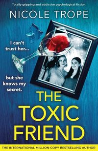 Produktbild: The Toxic Friend