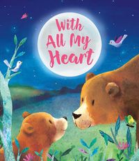 Produktbild: With All My Heart