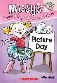 Produktbild: Missys Super Duper #01 Pict Da