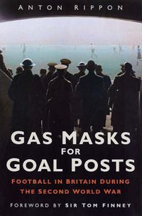 Produktbild: Rippon, A: Gas Masks for Goal Posts