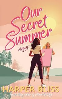 Produktbild: Our Secret Summer