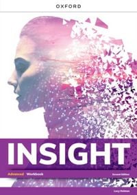 Produktbild: Insight Second Edition: Advanced:: Workbook