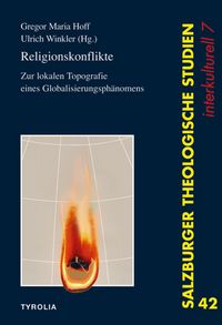 Produktbild: Religionskonflikte