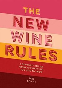 Produktbild: Bonne, J: New Wine Rules