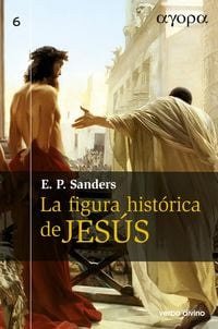 Produktbild: La figura hist&oacute;rica de Jes&uacute;s