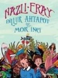 Produktbild: Billur Ahtapot ile Mor Inci