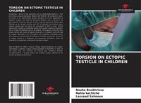 Produktbild: Torsion On Ectopic Testicle in Children