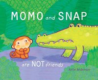 Produktbild: Momo and Snap