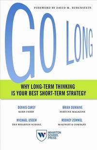 Produktbild: Go Long