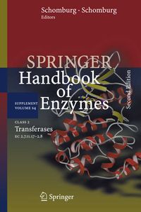 Produktbild: Class 2 Transferases