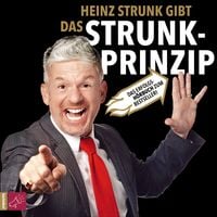 Produktbild: Das Strunk-Prinzip