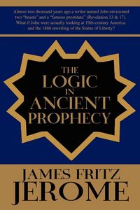 Produktbild: The Logic in Ancient Prophecy