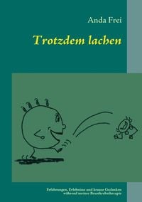 Produktbild: Trotzdem lachen