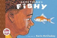 Produktbild: Something's Fishy