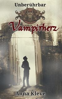 Bild vom Artikel Vampirherz vom Autor Anna Kleve