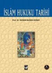 Produktbild: Islam Hukuku Tarihi