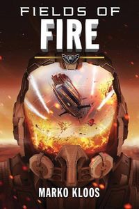 Produktbild: Kloos, M: Fields of Fire