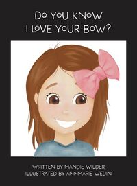 Produktbild: Do You Know I Love Your Bow?