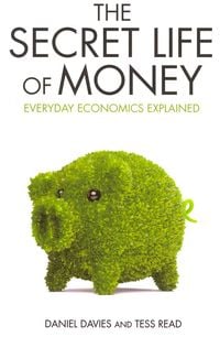 Bild vom Artikel The Secret Life of Money vom Autor Daniel Davies