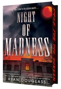 Produktbild: Night of Madness