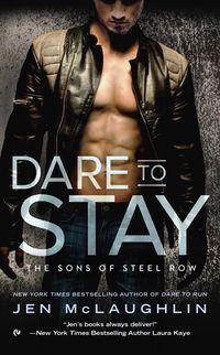 Produktbild: Dare To Stay