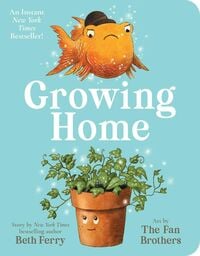 Produktbild: Growing Home
