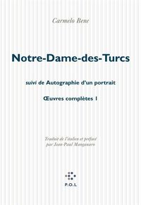 Produktbild: Notre-Dame-des-Turcs
