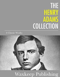 Produktbild: The Henry Adams Collection