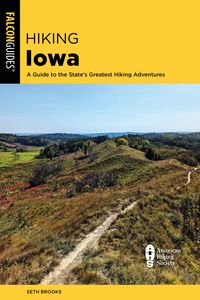 Produktbild: Hiking Iowa