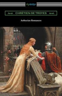 Produktbild: Arthurian Romances