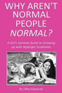 Bild vom Artikel Why Aren't Normal People Normal? vom Autor Olley Edwards