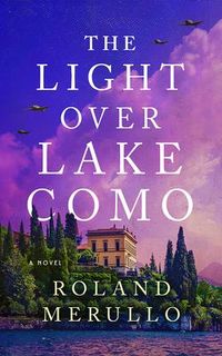 Produktbild: The Light Over Lake Como