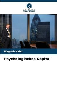 Produktbild: Psychologisches Kapital