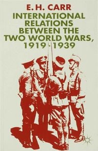 Produktbild: International Relations between the Two World Wars, 1919&ndash;1939