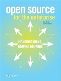 Produktbild: Open Source for the Enterprise
