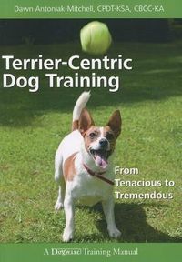 Produktbild: Terrier-Centric Training