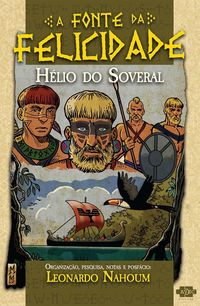 Produktbild: A fonte da felicidade